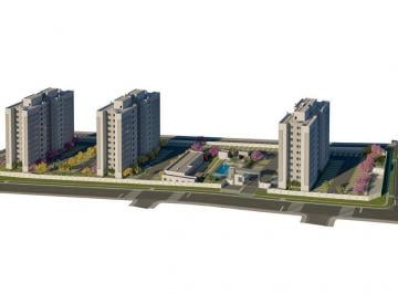 Imagem 1 · Apartamento para venda em Jardim Europa, Anápolis