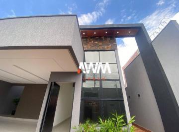 Imagem 1 · Casa para venda em Centro, Trindade