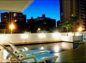 Imagem 1 · Flat/Apart Hotel para venda em Setor Oeste, Goiânia