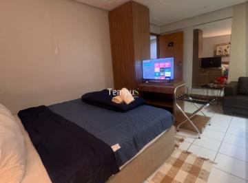 Imagem 1 · Flat/Apart Hotel para venda em Setor Oeste, Goiânia