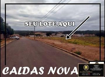 Imagem 1 · Terreno para venda em Residencial Lago de Cristal, Caldas No