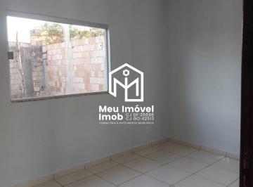Imagem 1 · Casa para venda em Chácaras Marajoara, Luziânia
