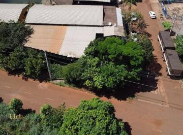 Imagem 1 · Depósito-Galpão-Armazém para venda em Setor Municipal de Peq