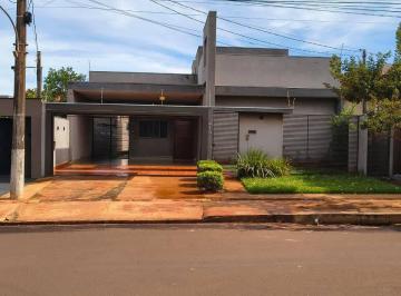 Imagem 1 · Casa para venda em Altos do Indaiá, Dourados