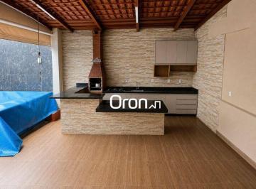 Imagem 1 · Casa para venda em Residencial Solar Ville, Goiânia