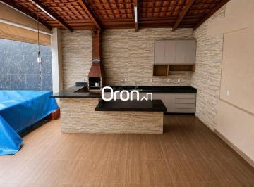 Imagem 1 · Casa para venda em Residencial Solar Ville, Goiânia
