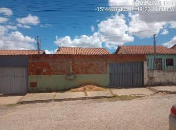 Imagem 1 · Casa para venda em Girassol, Cocalzinho de Goiás