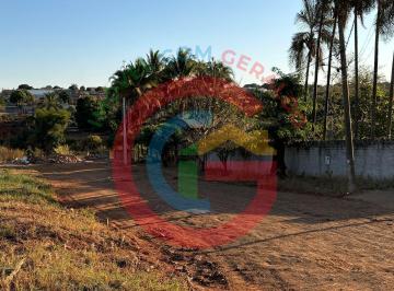 Imagem 1 · Terreno para venda em Jardim Helvécia Complemento, Aparecida