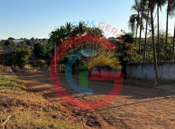 Imagem 1 · Terreno para venda em Jardim Helvécia Complemento, Aparecida