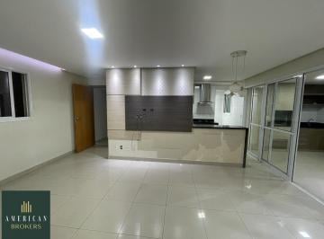 Imagem 1 · Apartamento para venda em Residencial Eldorado Expansão, Goi