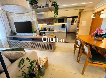 Imagem 1 · Apartamento para venda em Parque Amazônia, Goiânia