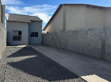 Imagem 1 · Casa para venda em Colina Park Residencial, Goianésia