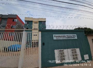 Imagem 1 · Apartamento para venda em Residencial Paiva I, Novo Gama