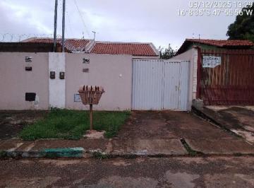 Imagem 1 · Casa para venda em Cidade Jardim Marília, Luziânia