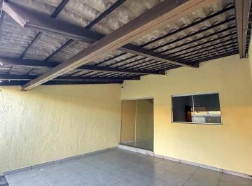 Imagem 1 · Casa para venda em Jardim São José, Goiânia