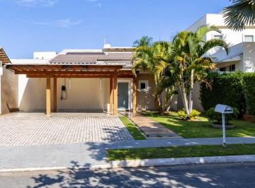 Imagem 1 · Casa de Condomínio para venda em Loteamento Portal do Sol I,