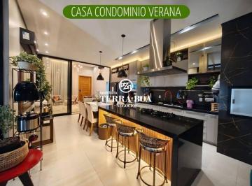 Imagem 1 · Casa de Condomínio para venda em Aponiã, Porto Velho