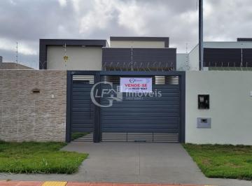 Imagem 1 · Casa para venda em Monte Castelo, Campo Grande