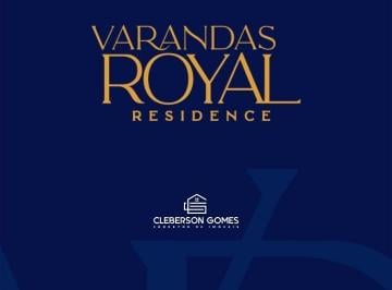 Imagem 1 · Apartamento para venda em Setor Oeste, Caldas Novas