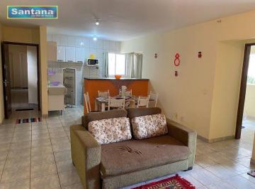 Imagem 1 · Apartamento para venda em Jardim Belvedere, Caldas Novas