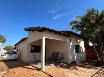 Imagem 1 · Casa para venda em Parque do Lago, Dourados