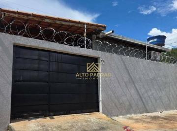 Imagem 1 · Casa para venda em São Carlos, Goiânia