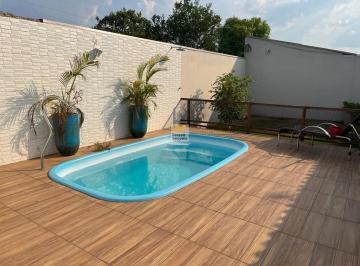 Imagem 1 · Casa para venda em Colina Park II, Ji-Paraná