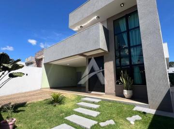Imagem 1 · Casa para venda em Lourdes, Anápolis