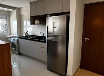 Imagem 1 · Apartamento para venda em Village Veneza, Goiânia