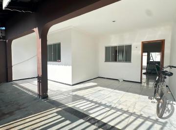 Imagem 1 · Casa para venda em Jardim Jorge Teixeira, Ariquemes