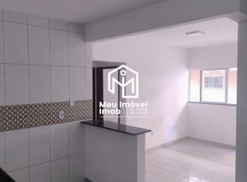 Imagem 1 · Apartamento para venda em Mansões Centro Oeste, Águas Lindas