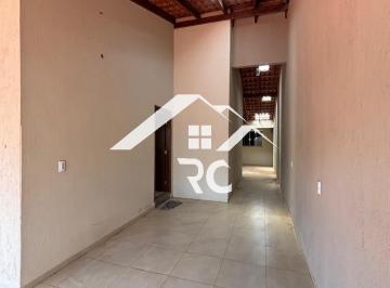 Imagem 1 · Casa para venda em Residencial Interlagos, Rio Verde
