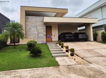 Imagem 1 · Casa de Condomínio para venda em Lagoinha, Porto Velho