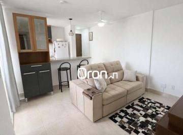 Imagem 1 · Apartamento para venda em Jardim Bela Vista, Aparecida de Go