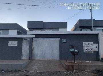 Imagem 1 · Apartamento para venda em Parque Estrela Dalva X, Luziânia
