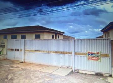 Imagem 1 · Apartamento para venda em Parque da Barragem Setor 11, Águas