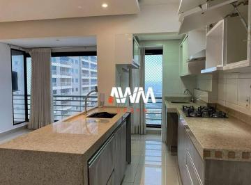Imagem 1 · Apartamento para venda em São Francisco, Goiânia