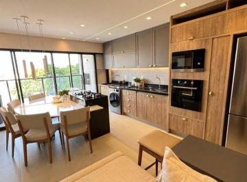 Imagem 1 · Apartamento para venda em Vila Rosa, Goiânia