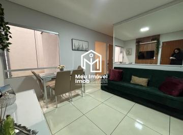 Imagem 1 · Apartamento para venda em Parque Esplanada II, Valparaíso de