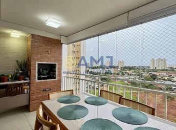 Imagem 1 · Apartamento para venda em Parque Amazônia, Goiânia