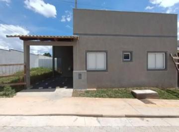 Imagem 1 · Casa de Condomínio para venda em Independência - 1º Compleme