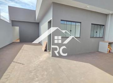 Imagem 1 · Casa para venda em Residencial Portal dos Ipês, Rio Verde