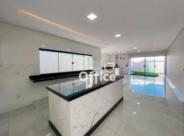 Imagem 1 · Casa para venda em Anápolis