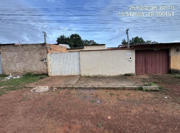 Imagem 1 · Casa para venda em Jardim Ana Beatriz II, Santo Antônio do D