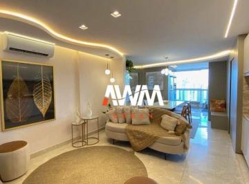 Imagem 1 · Apartamento para venda em Setor Coimbra, Goiânia