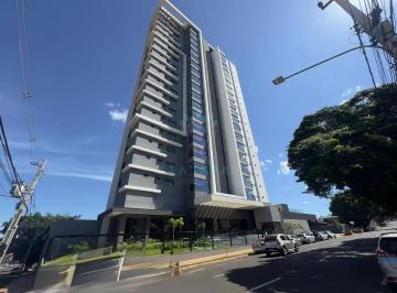Imagem 1 · Apartamento para venda em São Francisco, Campo Grande