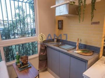 Imagem 1 · Apartamento para venda em Vila Rosa, Goiânia