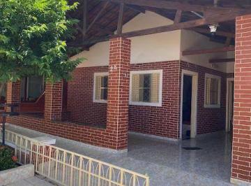 Imagem 1 · Casa de Condomínio para venda em Caldas Novas