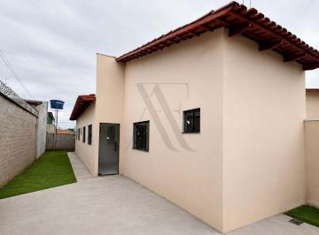 Imagem 1 · Casa para venda em Negrinho Carrilho, Goianésia