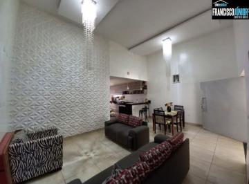 Imagem 1 · Casa para venda em Setor Coimbra, Goiânia